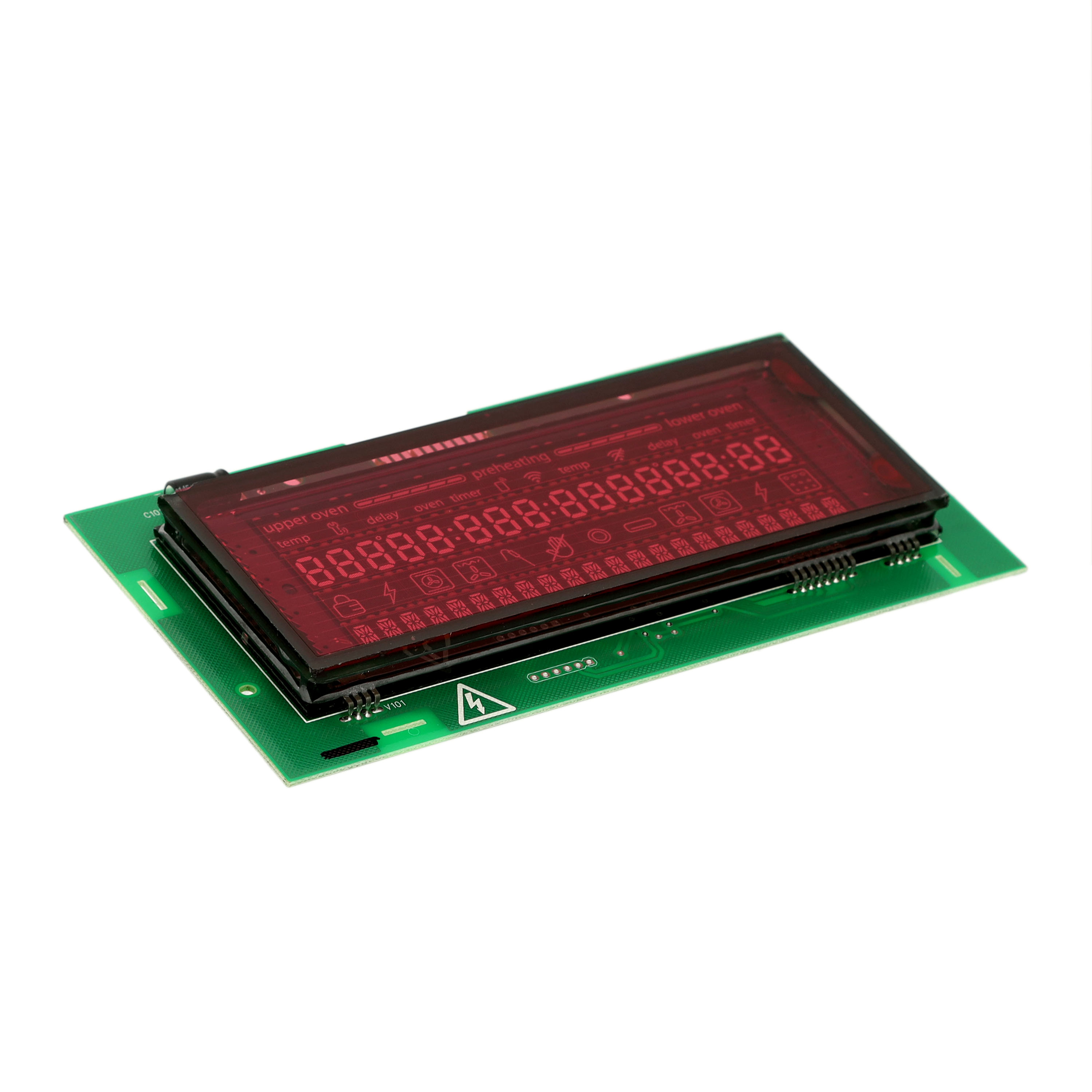 12029207 Bosch Display Module | Reliable Parts