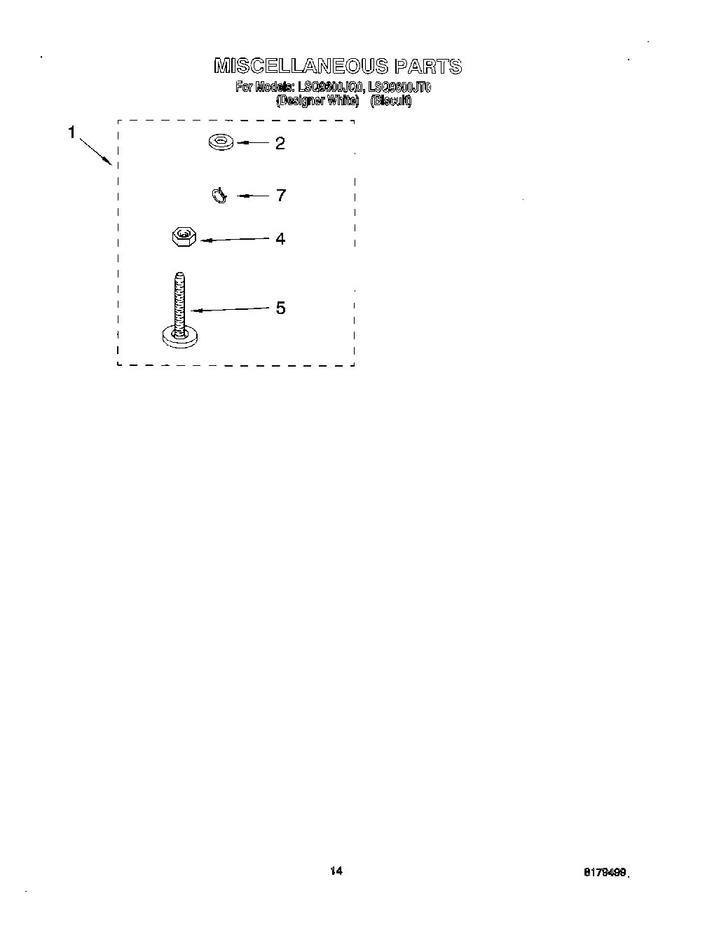 10 - MISCELLANEOUS, OPTIONAL