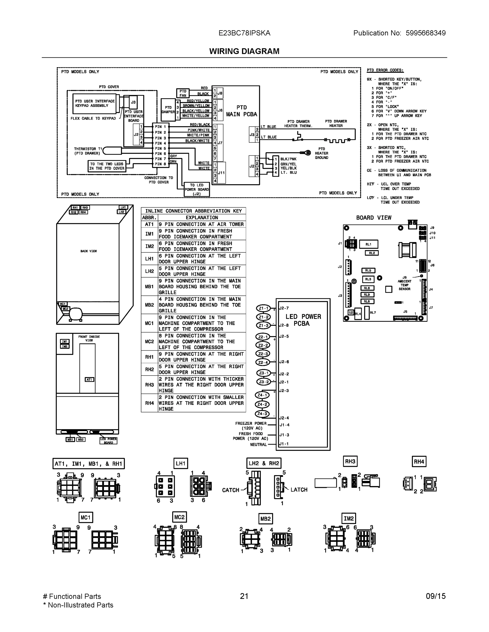 11 - WIRING DIAGRAM