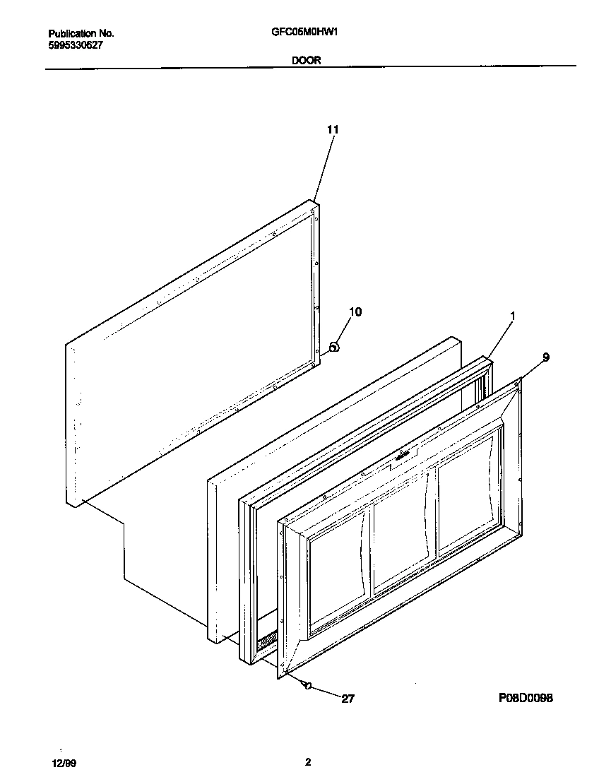 02 - DOOR