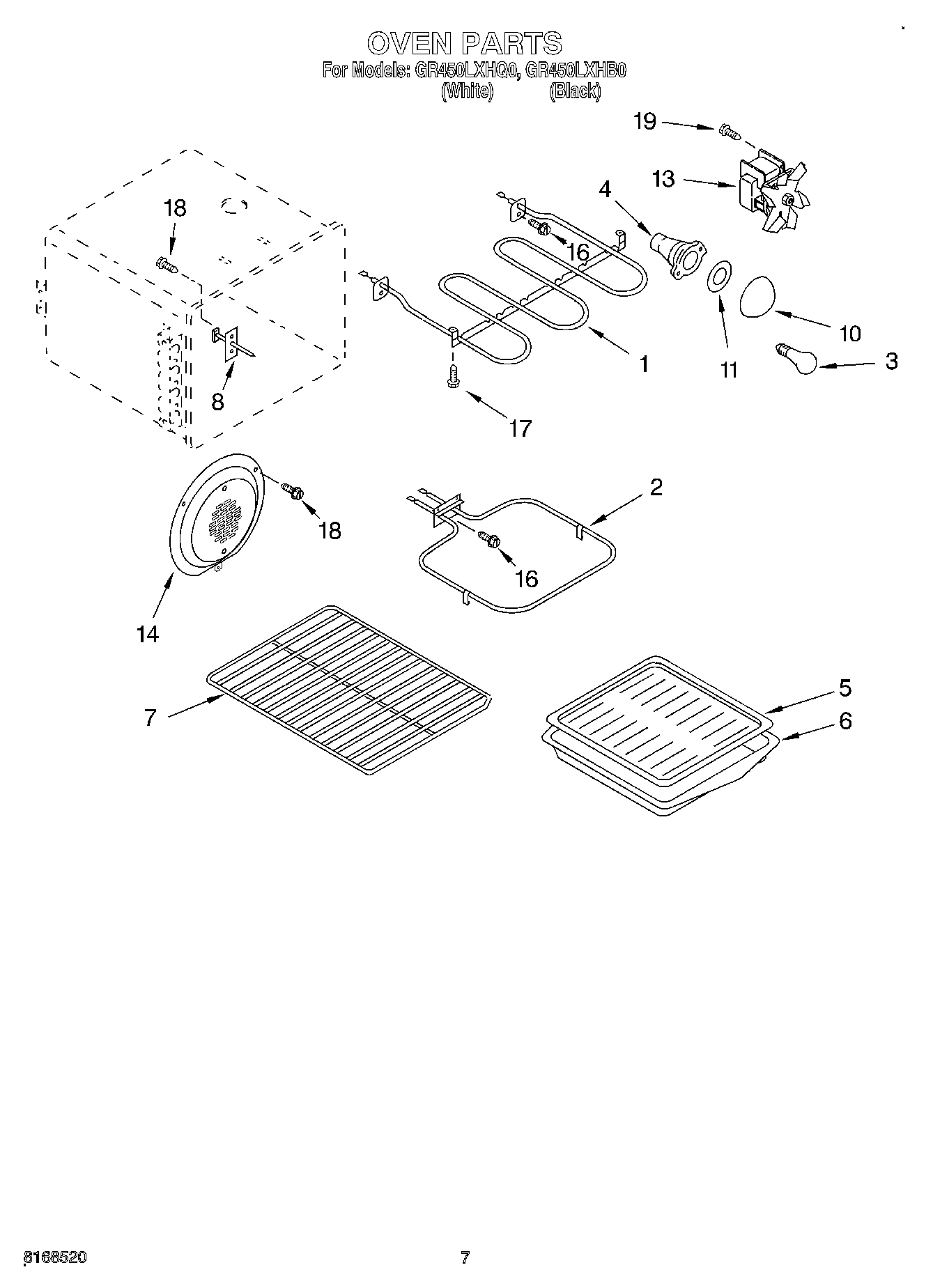 05 - OVEN, OPTIONAL
