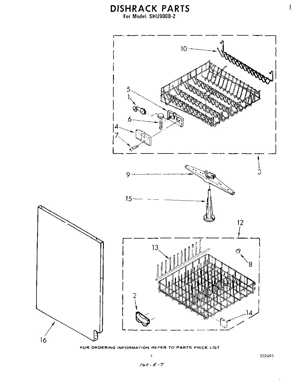 05 - DISHRACK