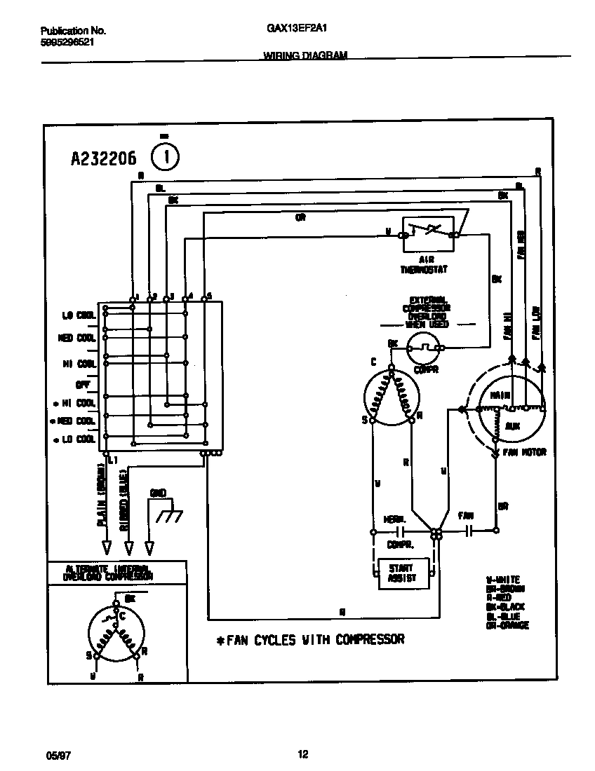 07 - WIRING DIAGRAM