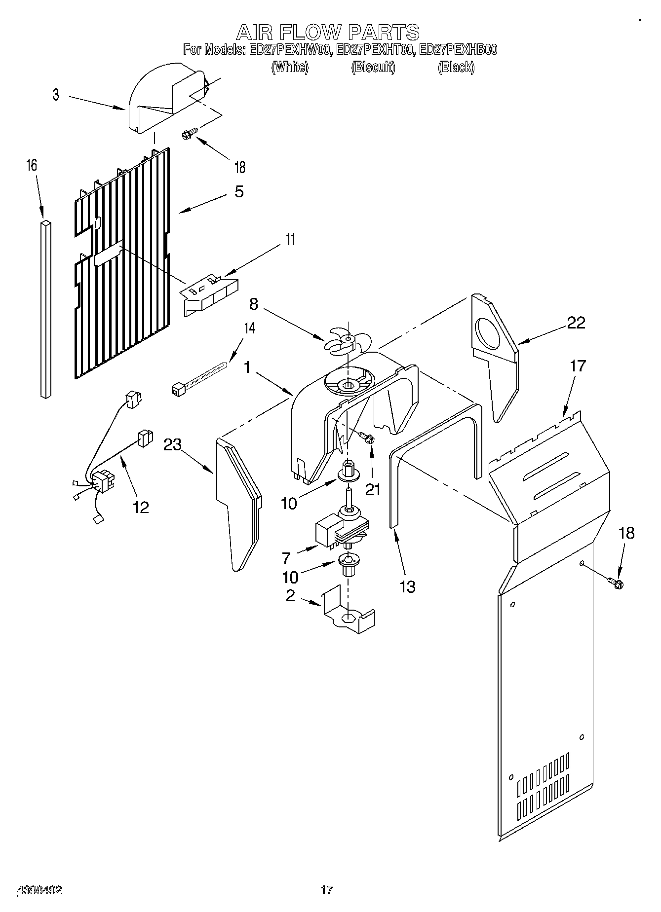 10 - AIR FLOW