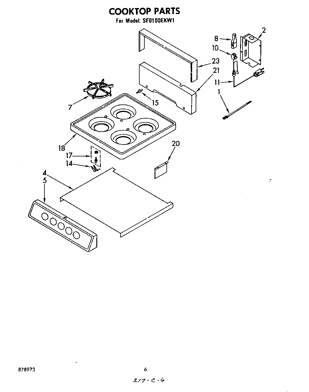 05 - COOKTOP