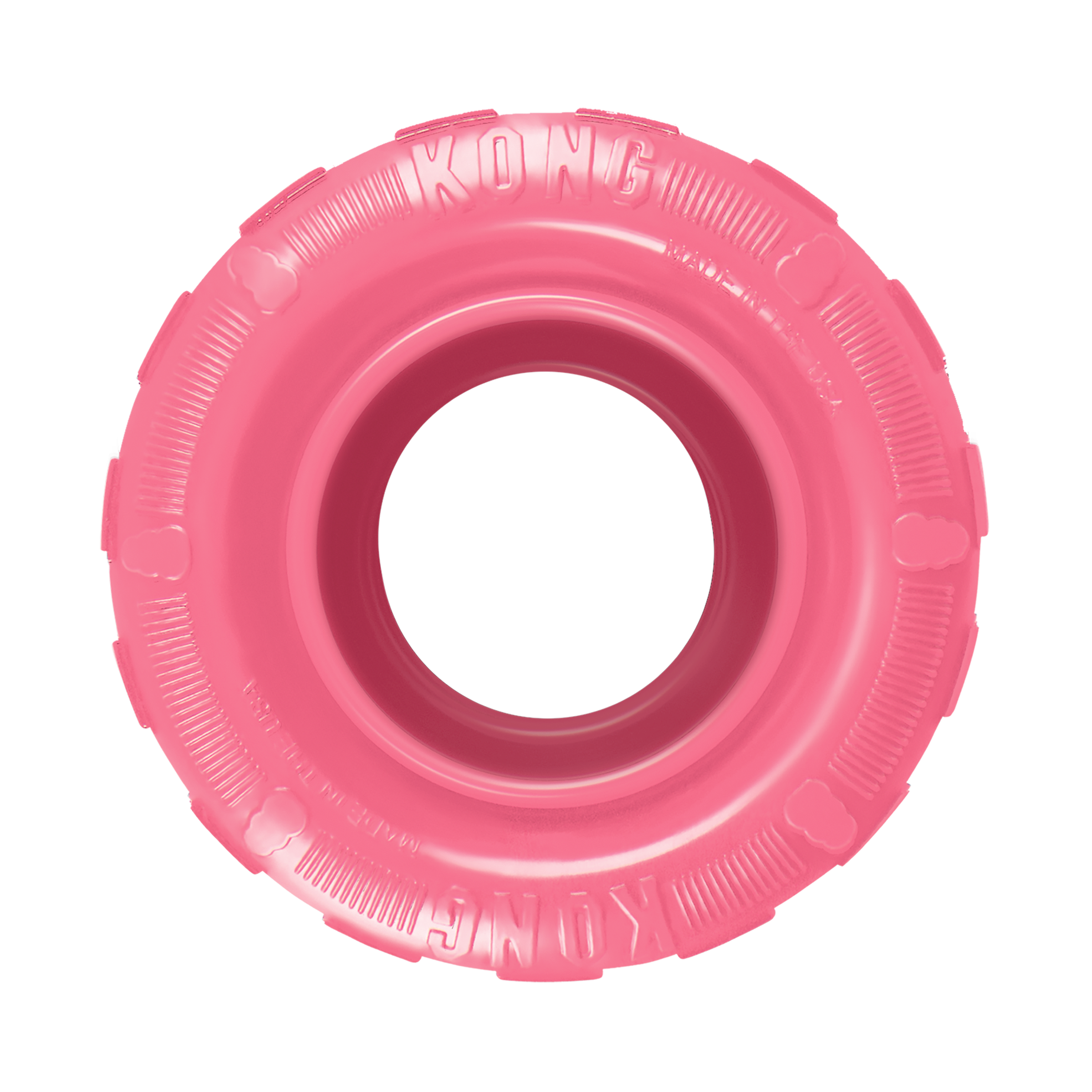 KONG Puppy Tires alt2 product image