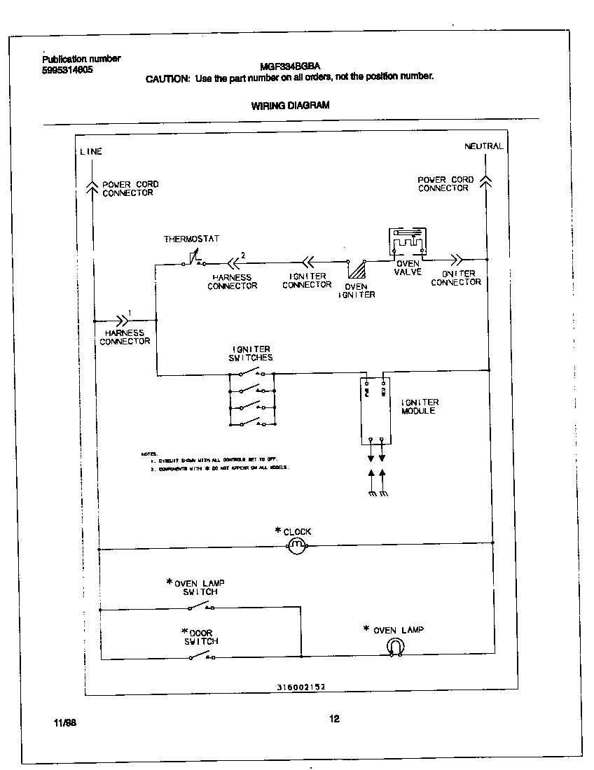 07 - WIRING DIAGRAM