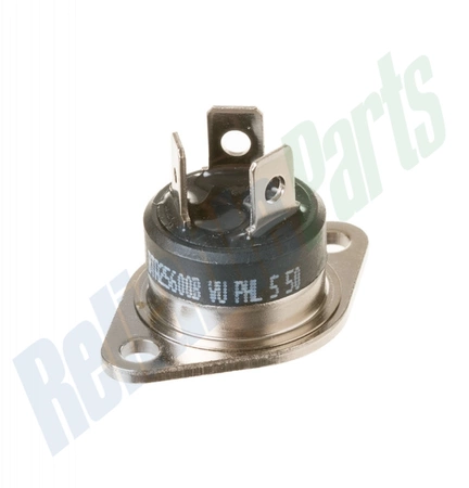 WB02X10402 GE Oven Triac - Image 6