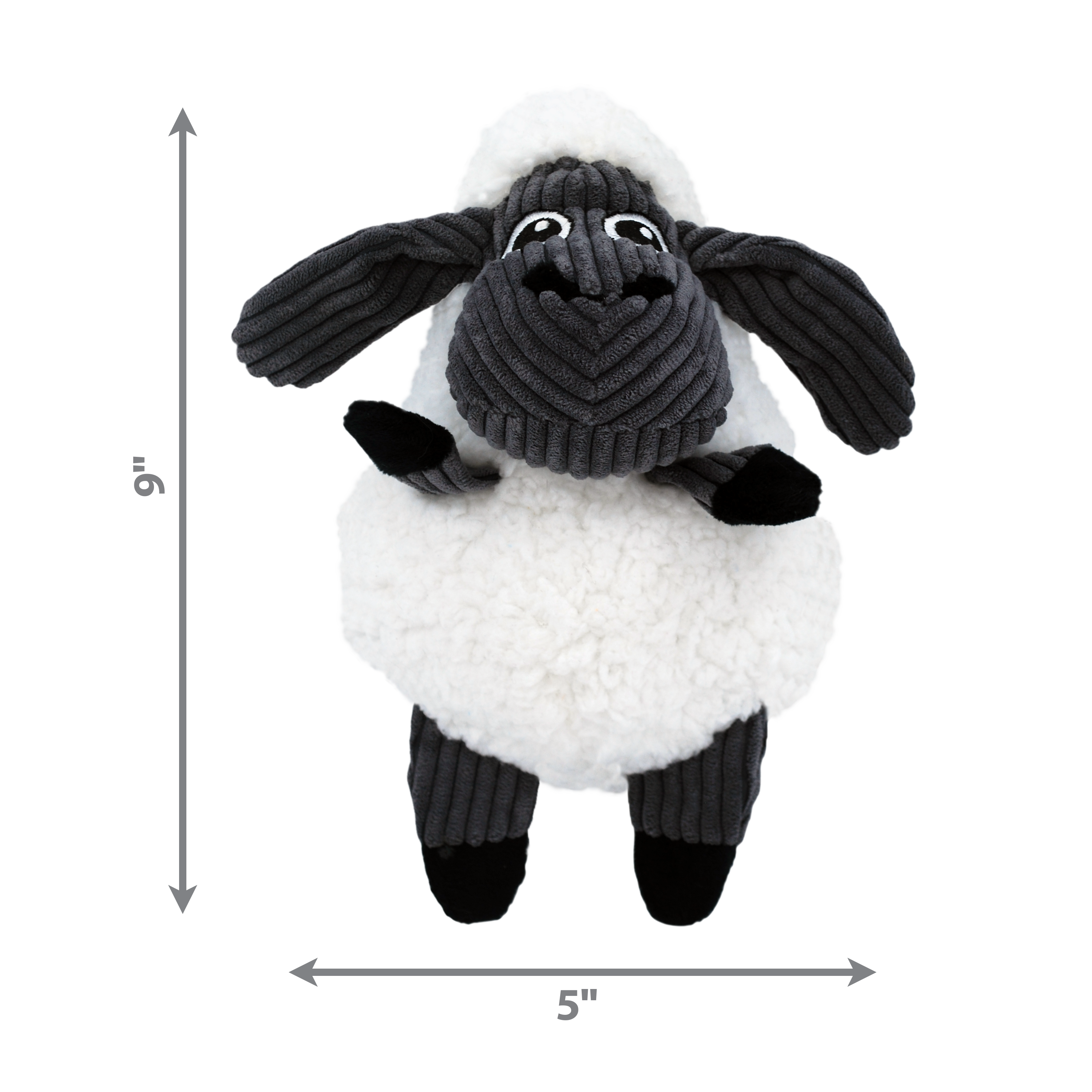 Sherps Floofs Sheep dimoffpack product image