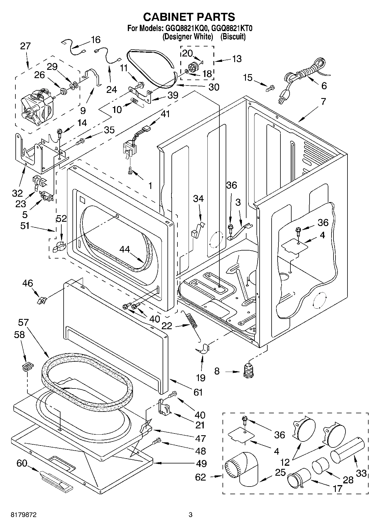 02 - CABINET