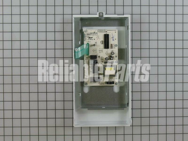 Assy, Controller White