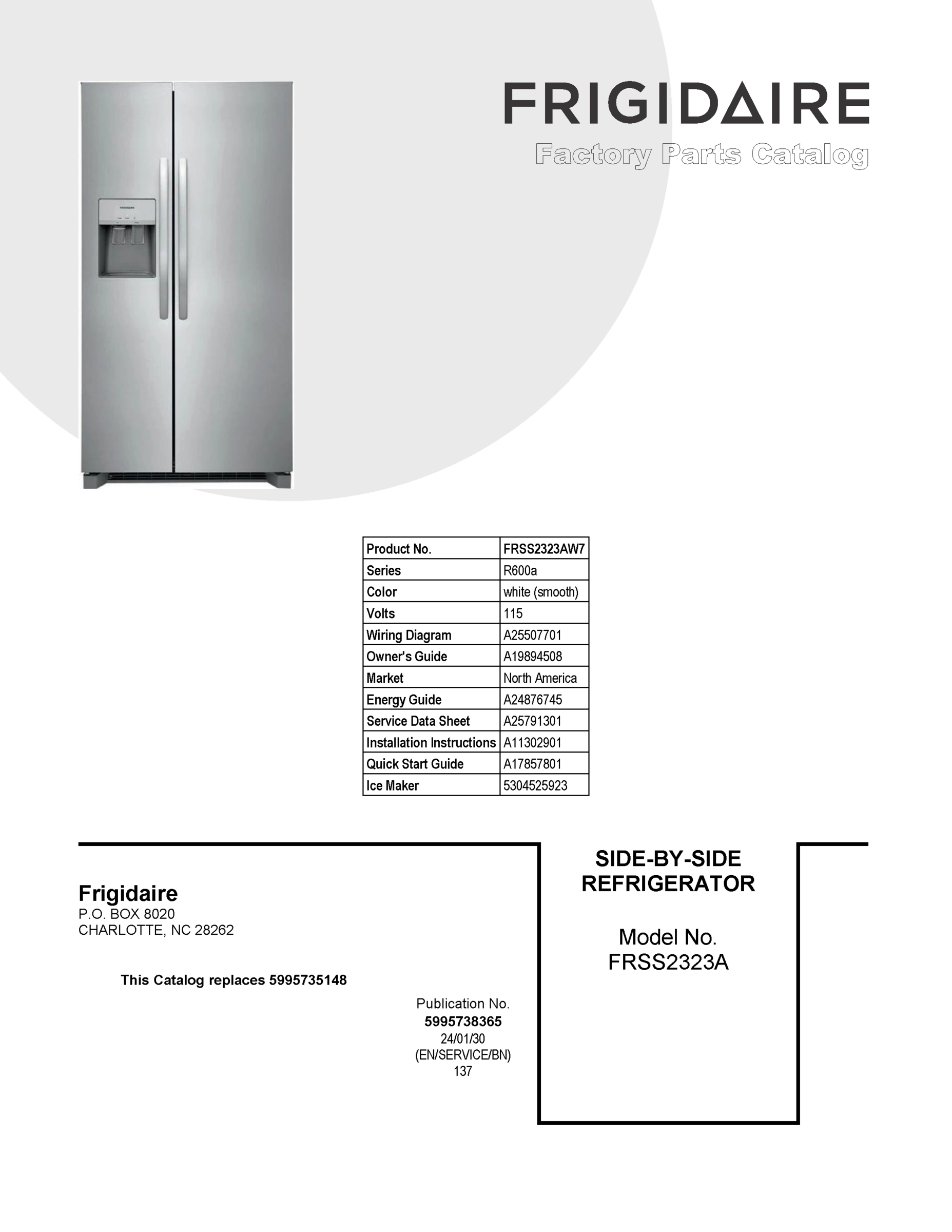 01 - COVER SHEET