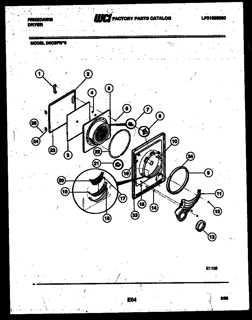 03 - DOOR PARTS