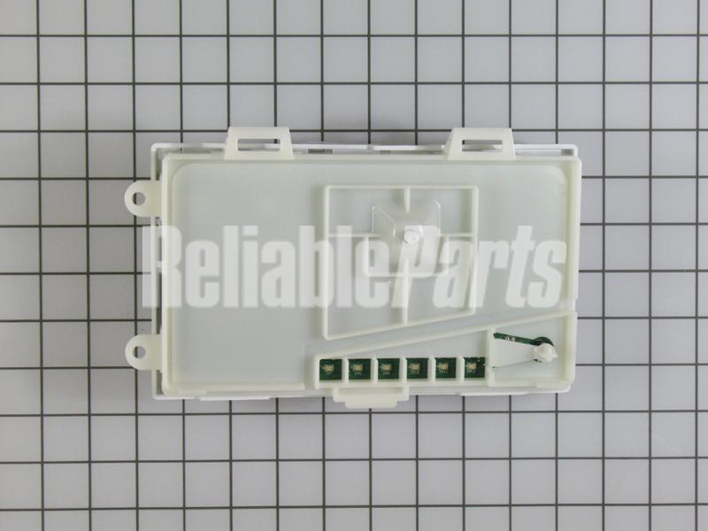 W10484683 Whirlpool Electronic Control Board + Core