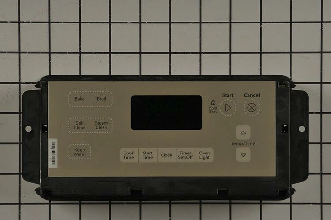 Electronic Control Board