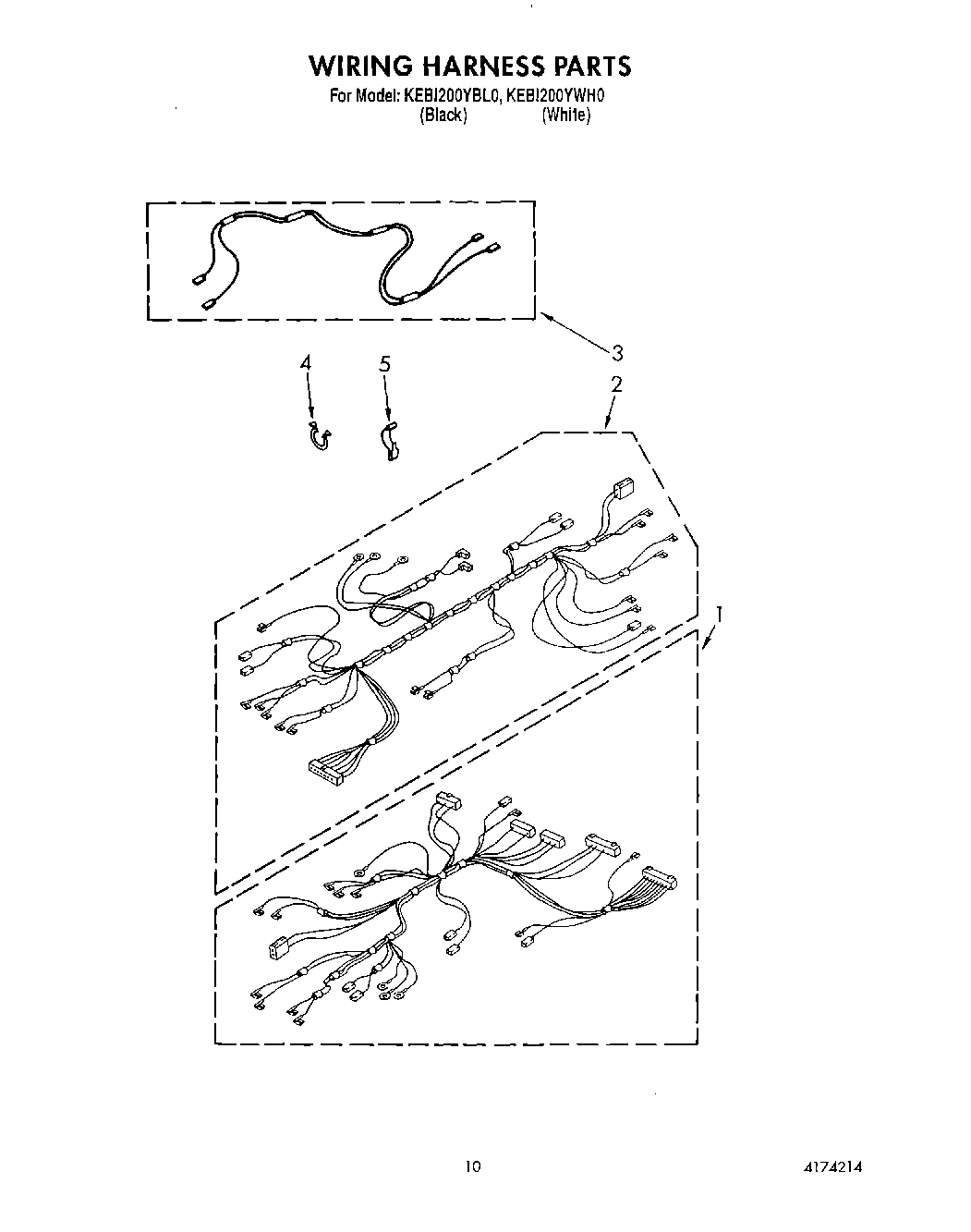 07 - WIRING HARNESS