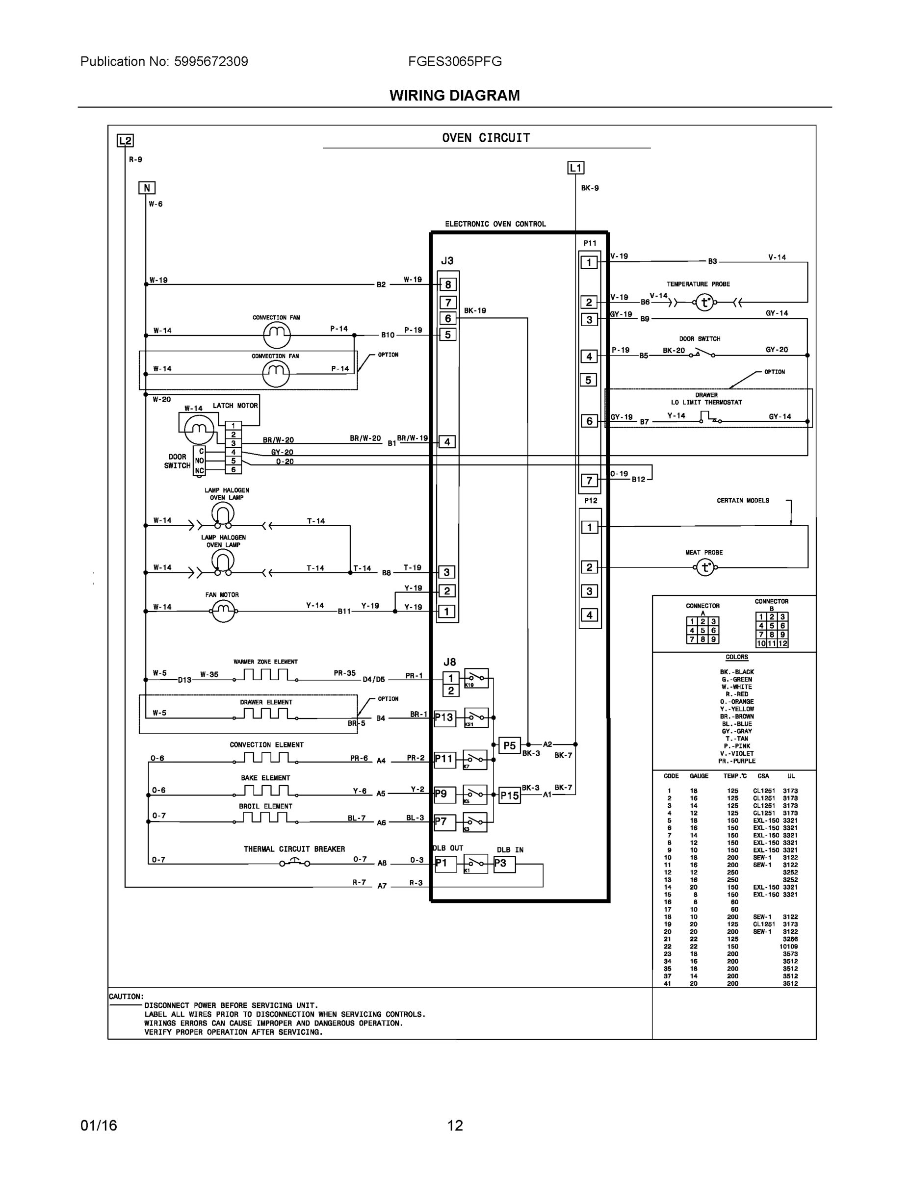 06 - WIRING DIAGRAM
