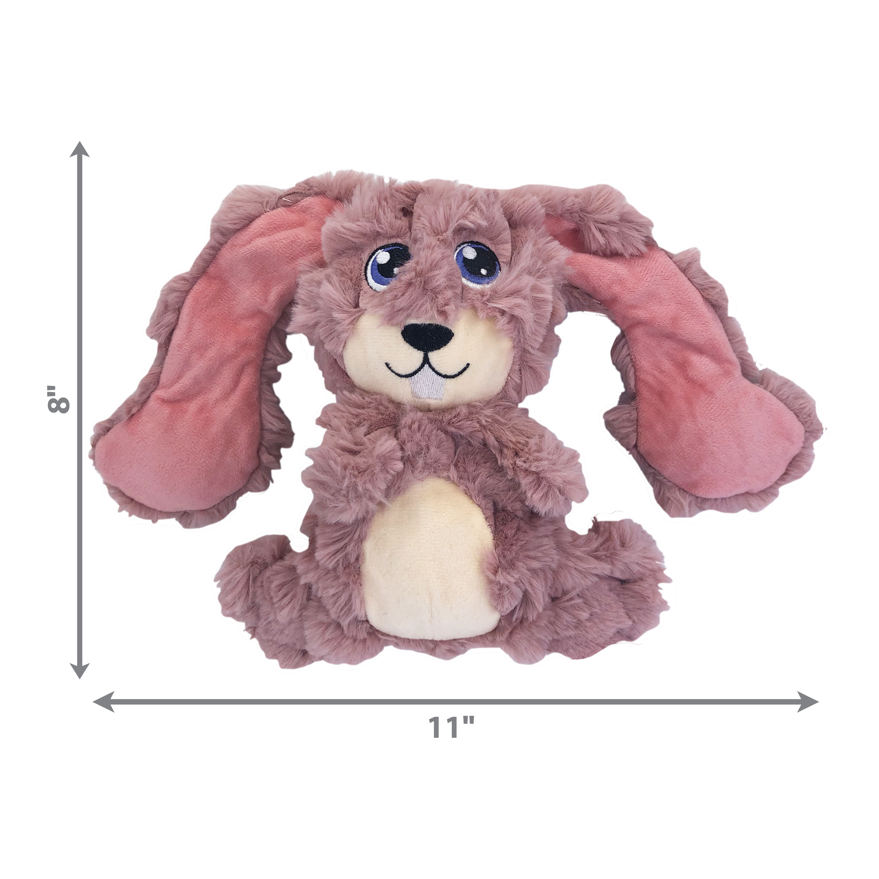 Scrumplez Bunny dimoffpack image du produit