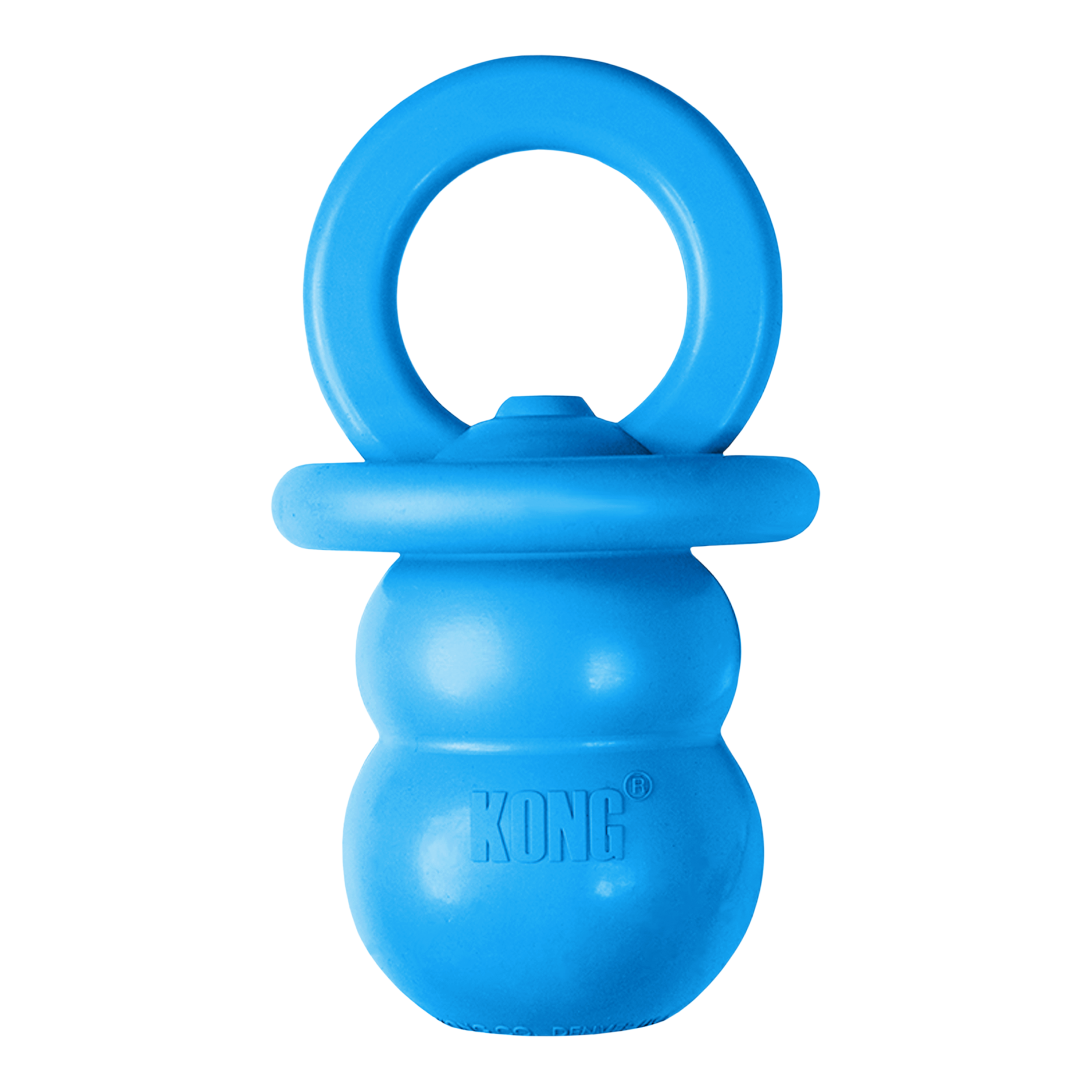KONG Binkie Blue offpack product image