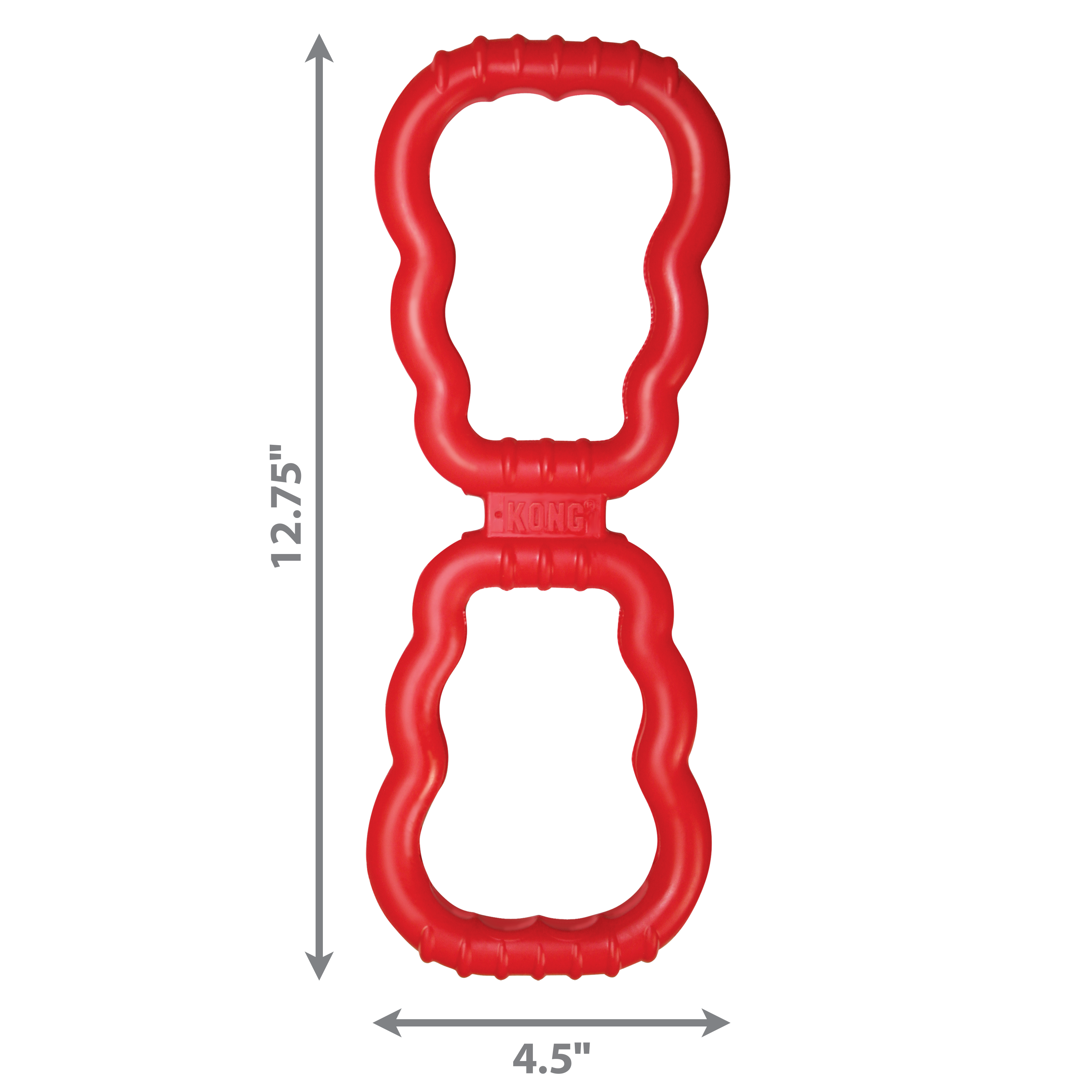 KONG Tug dimoffpack product image