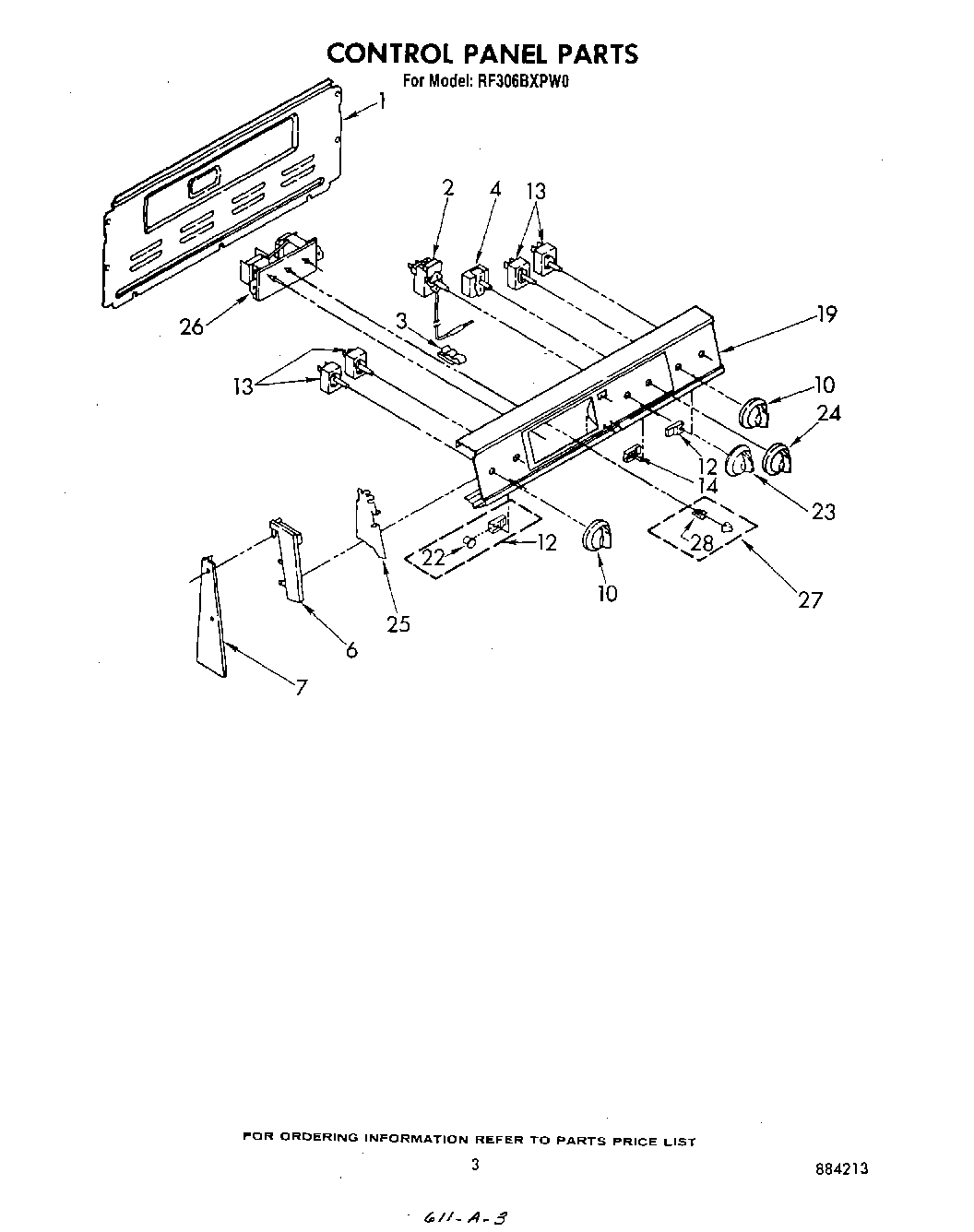 03 - CONTROL PANEL