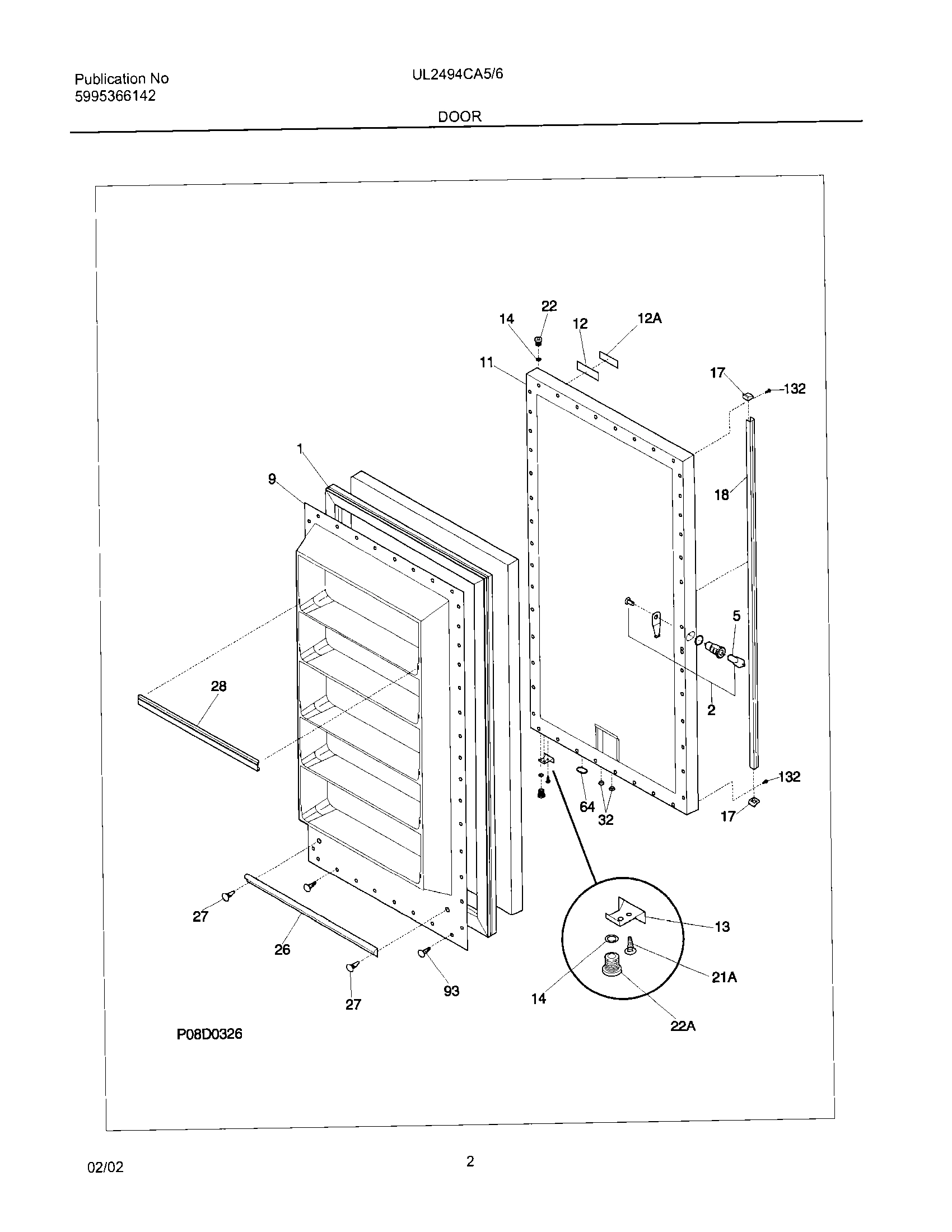 03 - DOOR