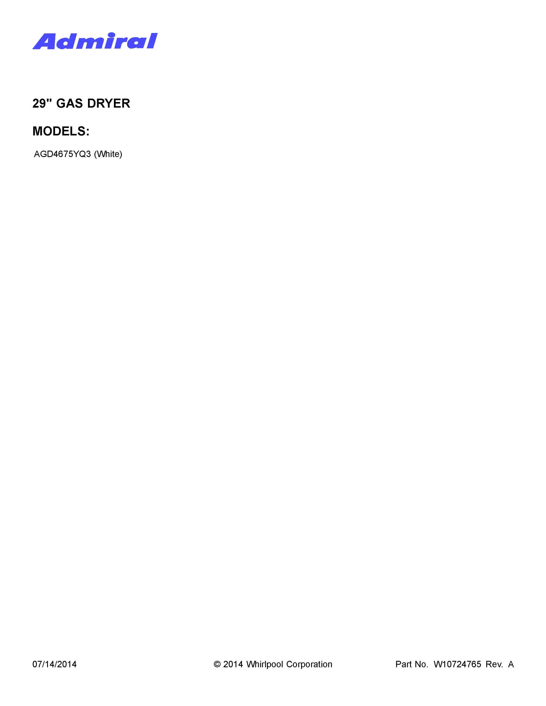 01 - COVER SHEET