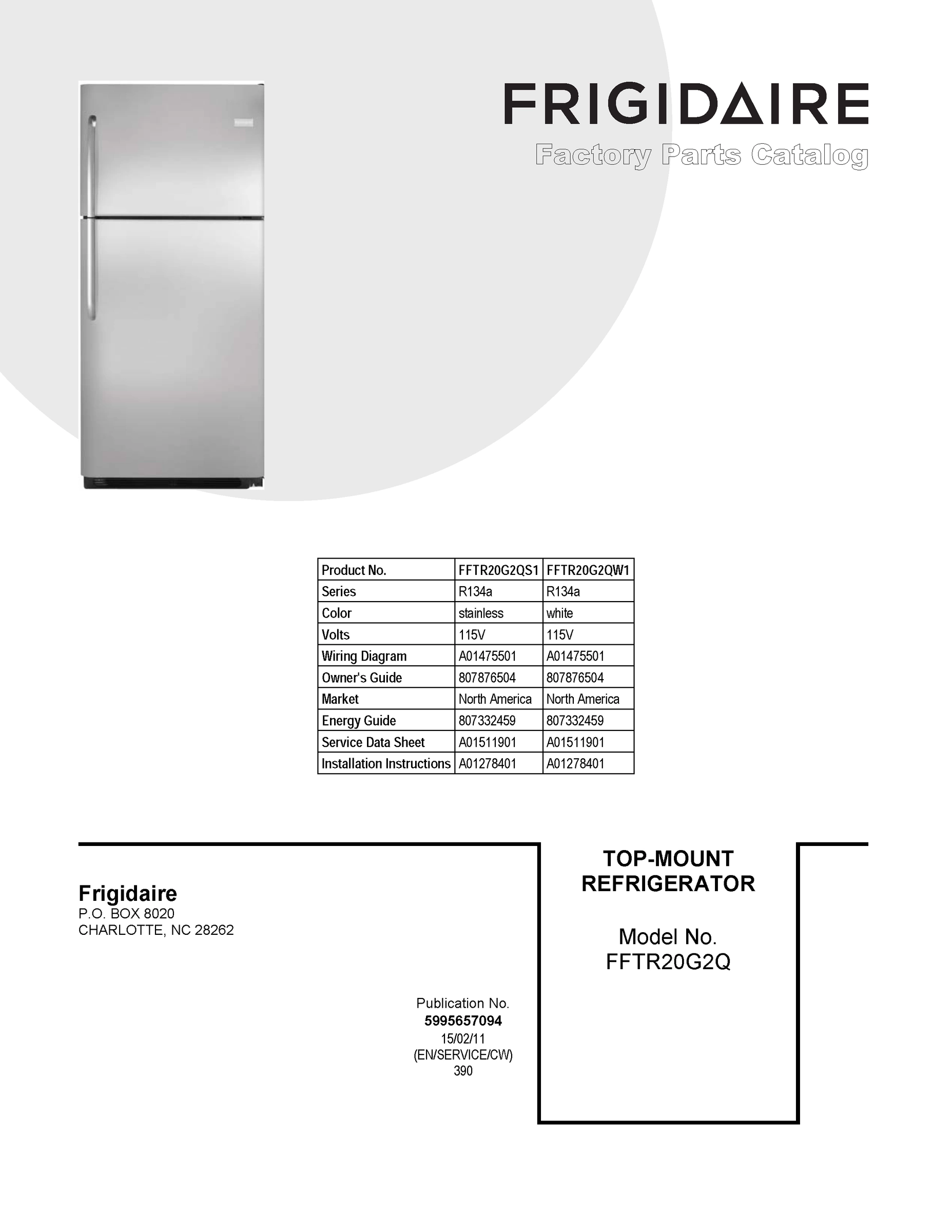 01 - COVER SHEET
