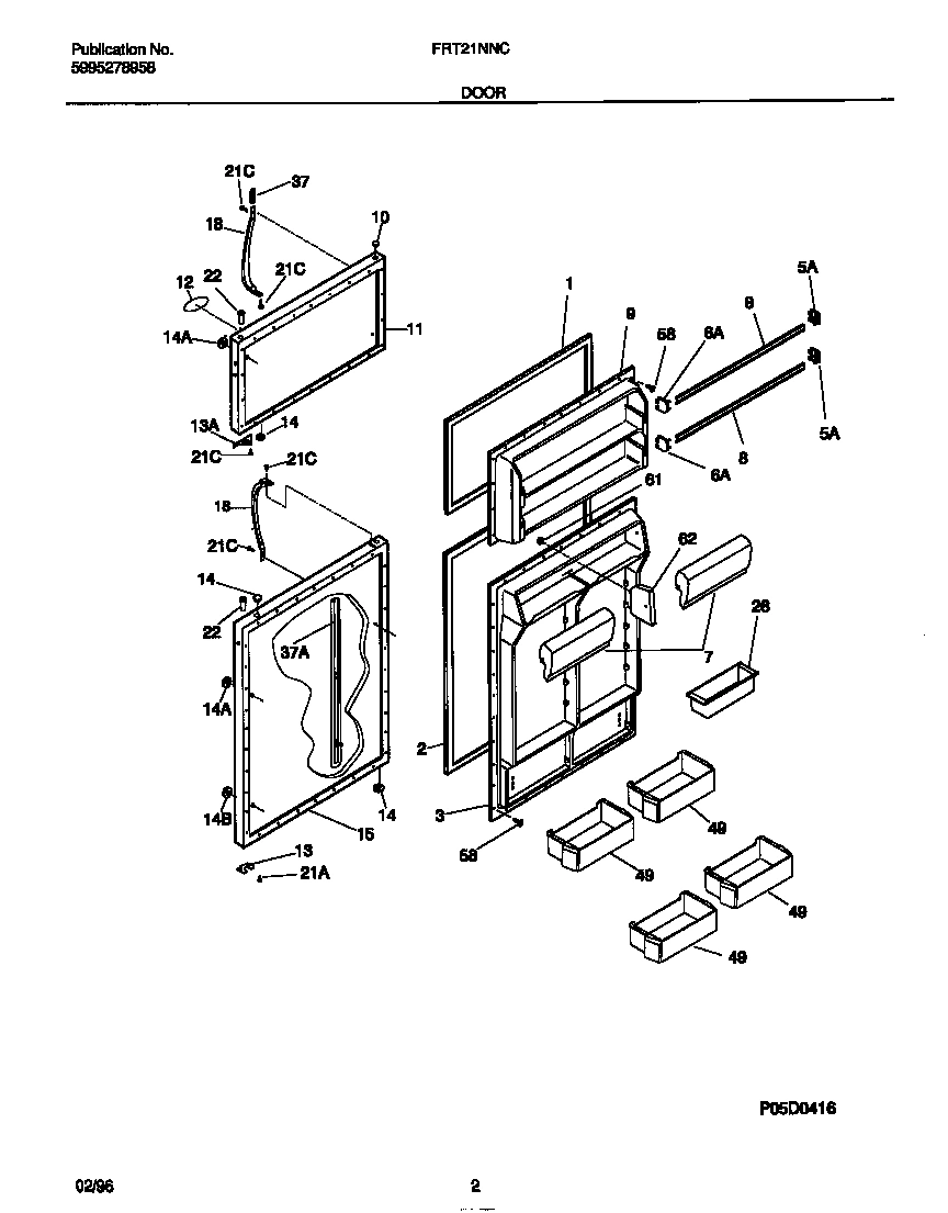 02 - DOOR