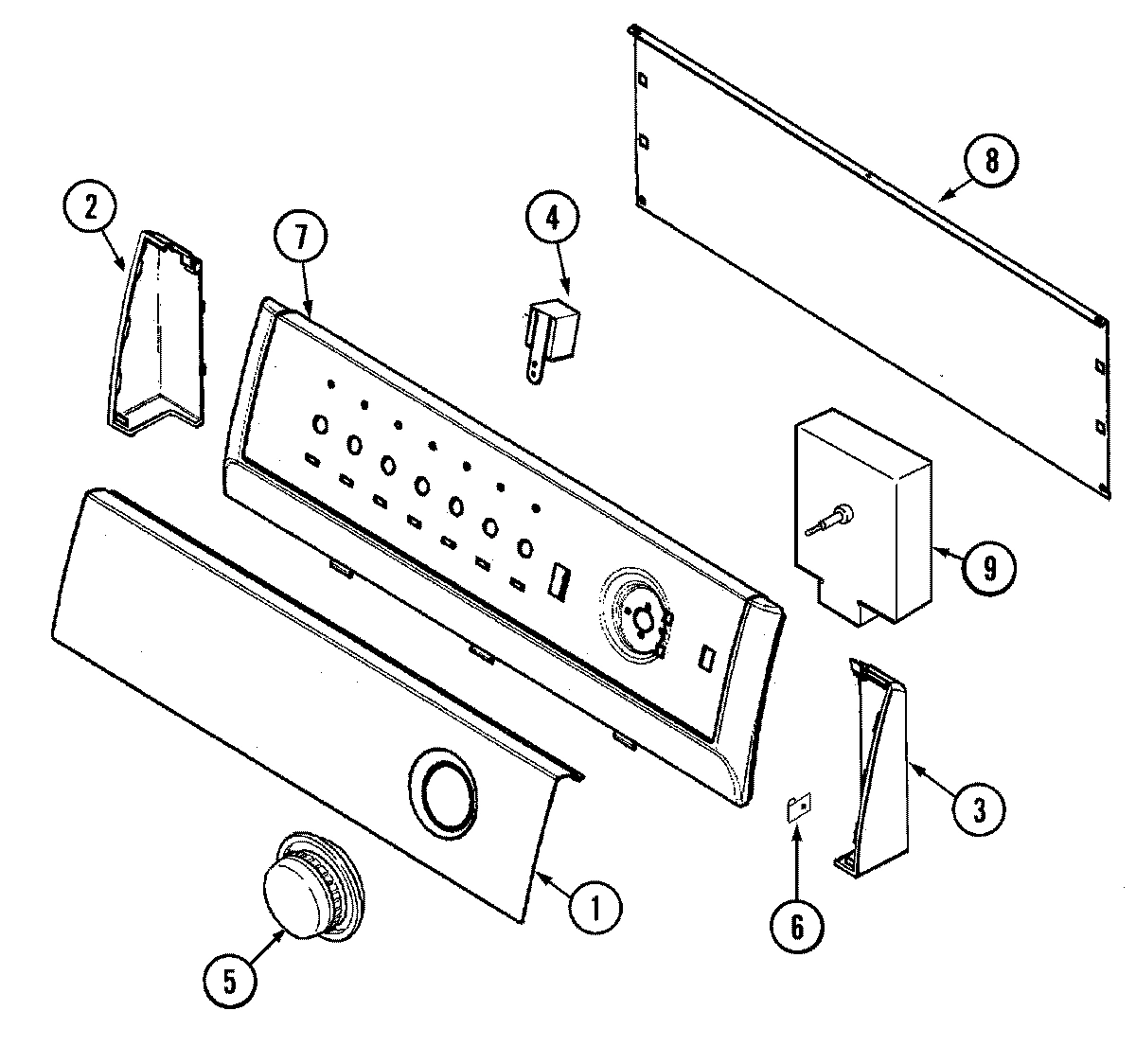 02 - CONTROL PANEL