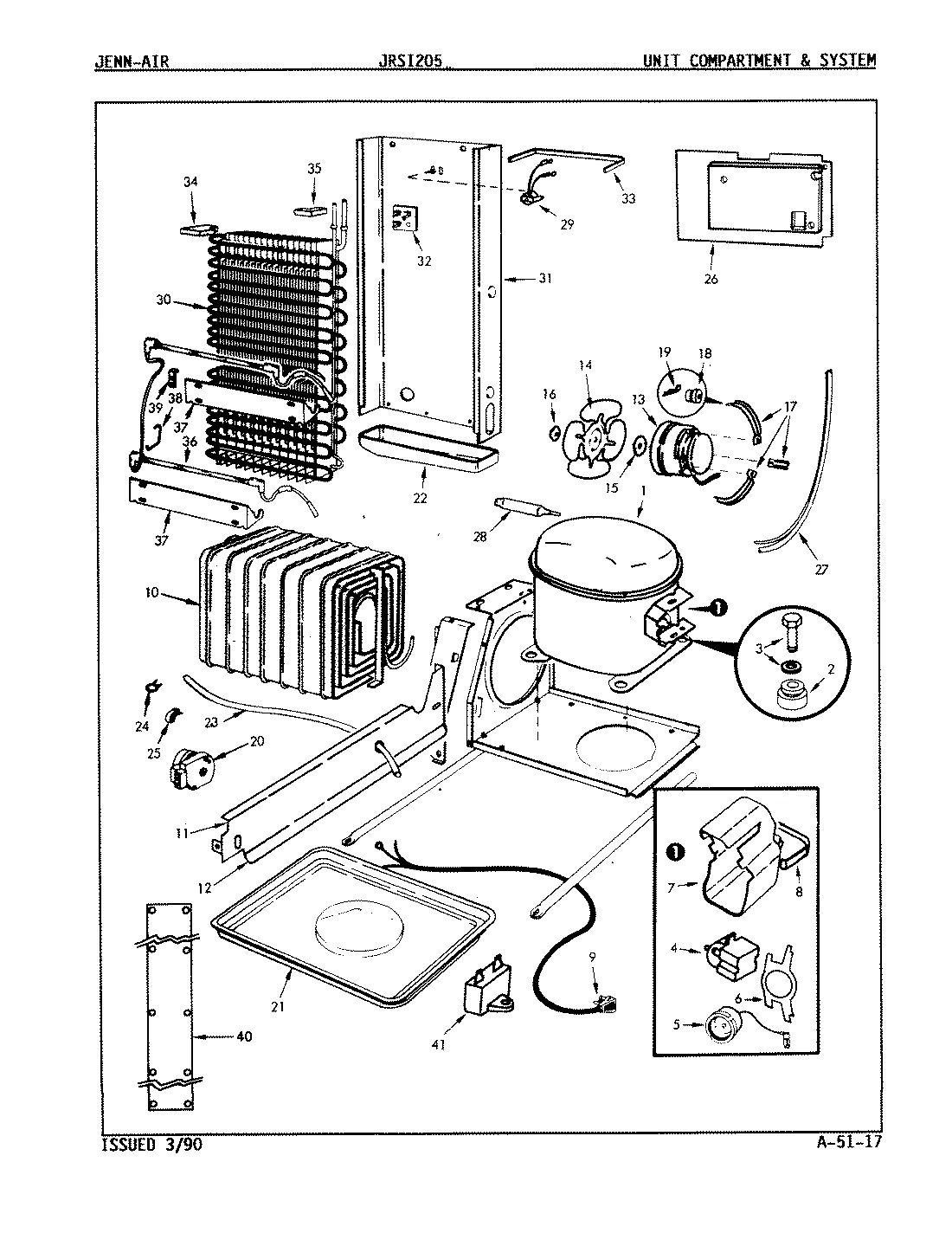 06 - UNIT COMPARTMENT & SYSTEM
