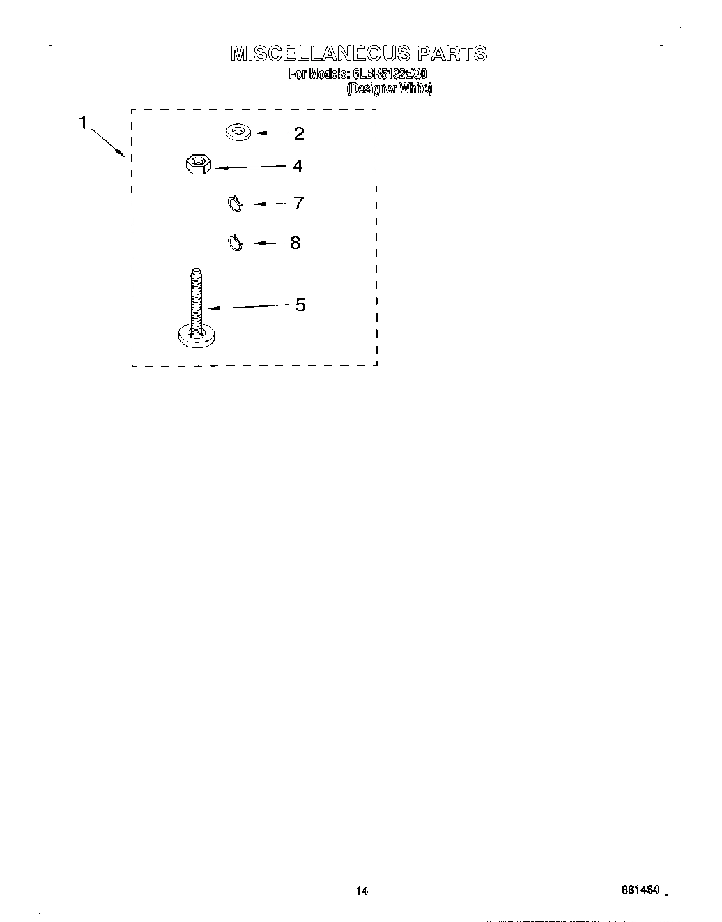10 - MISCELLANEOUS, LIT/OPTIONAL