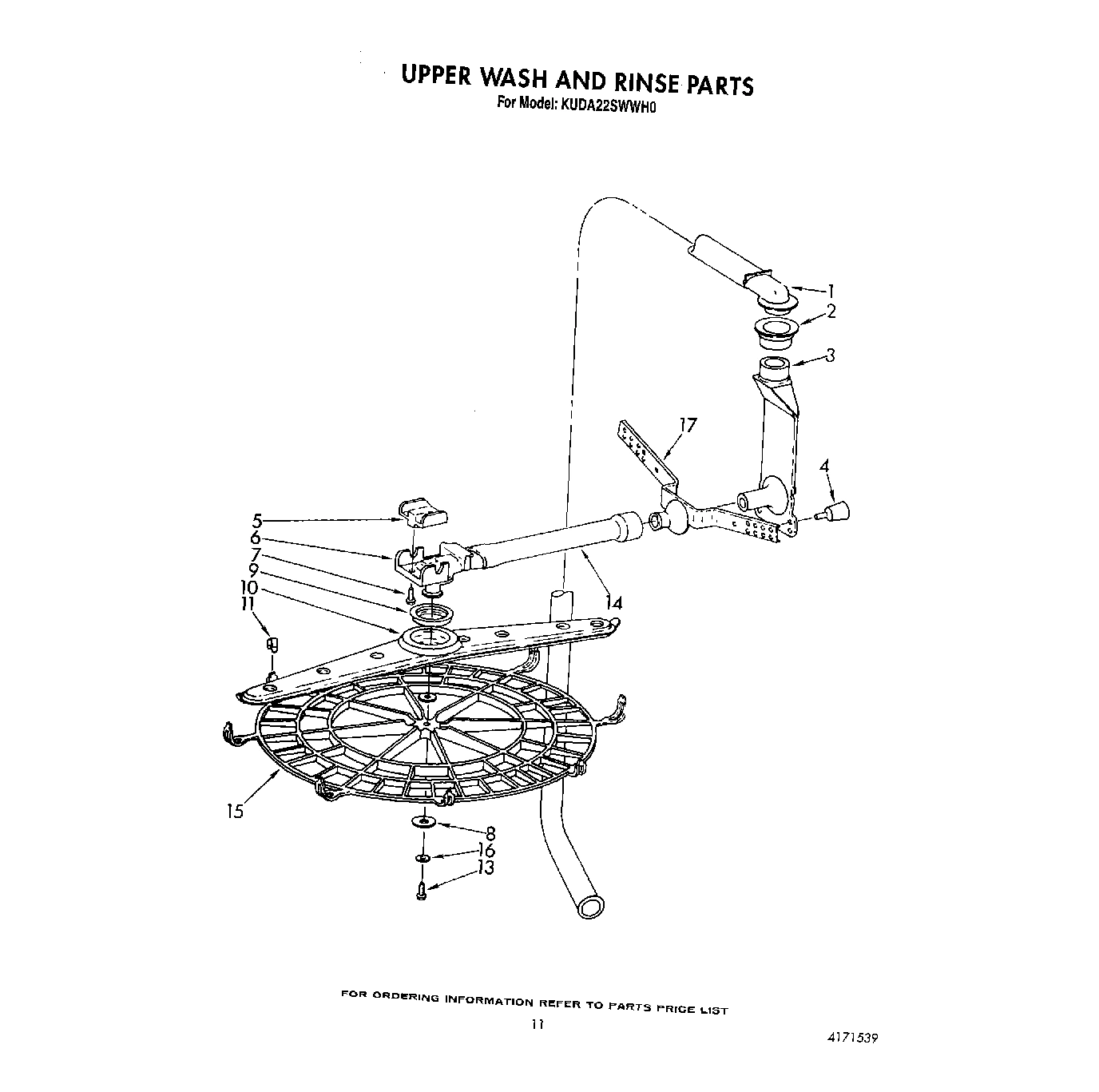09 - UPPER WASH AND RINSE