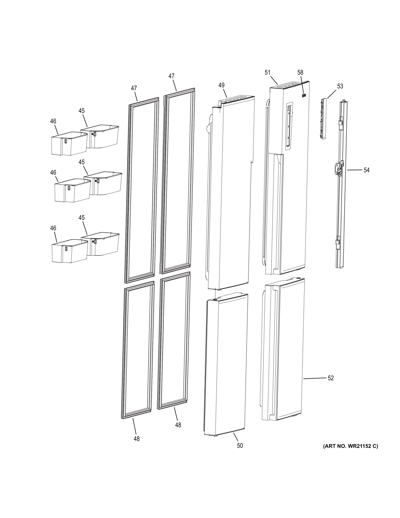 DOORS