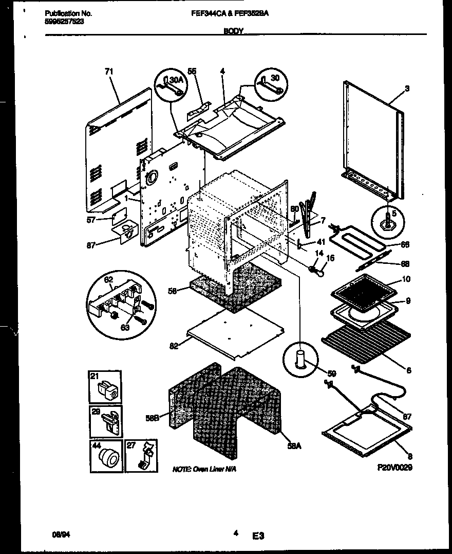 03 - BODY PARTS