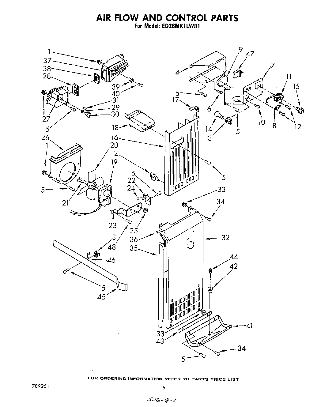 04 - AIRFLOW AND CONTROL