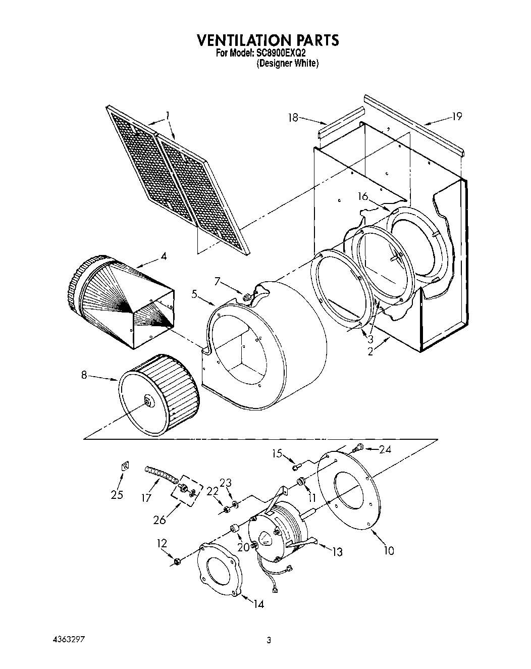 02 - VENTILATION