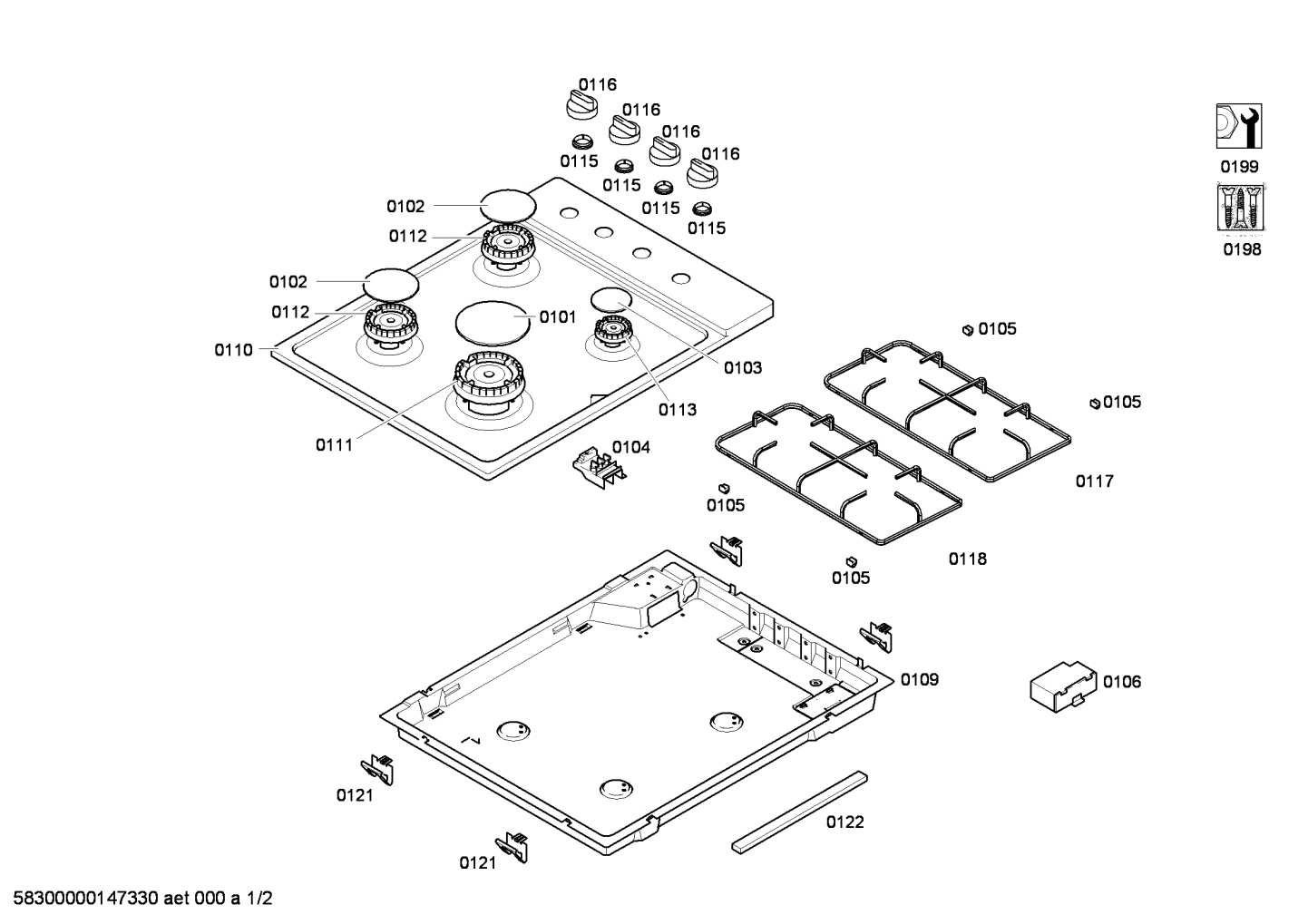 Diagram 1