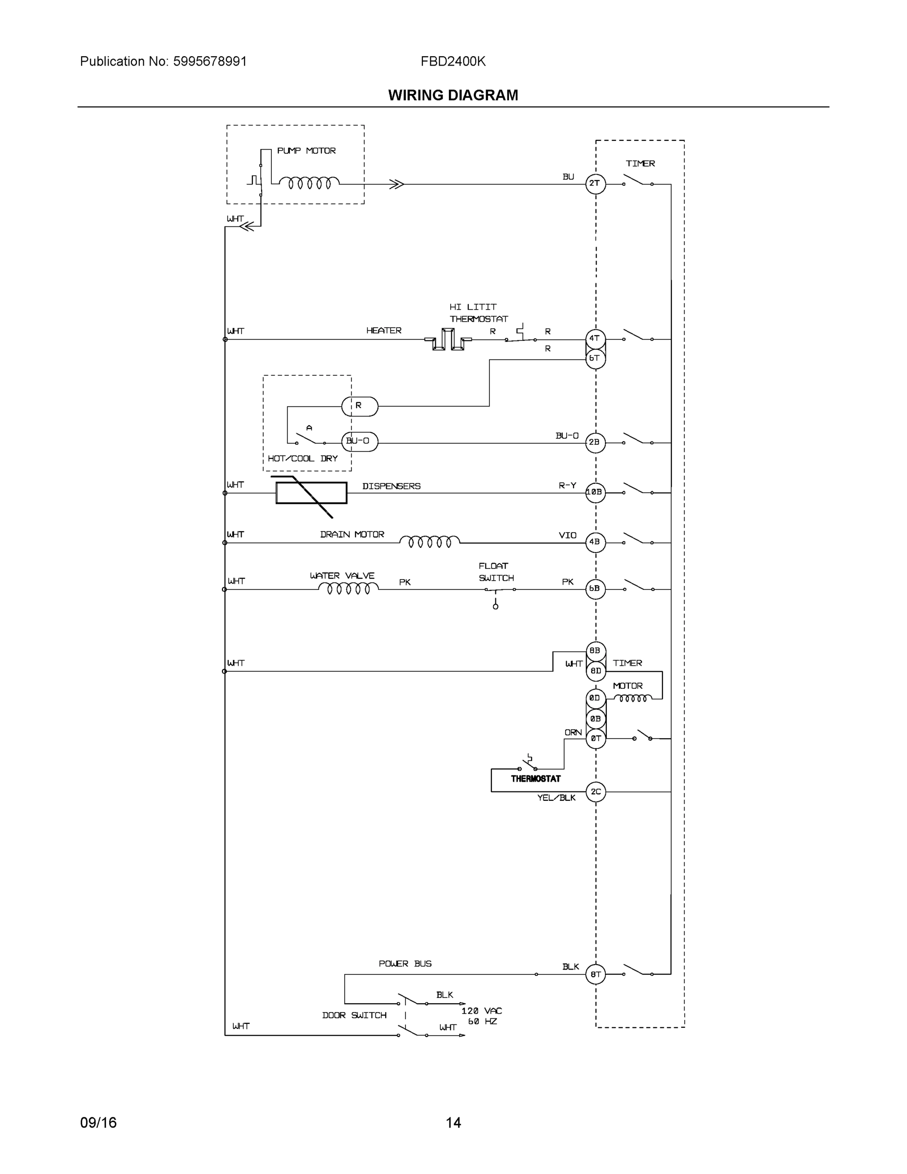 08 - WIRING DIAGRAM