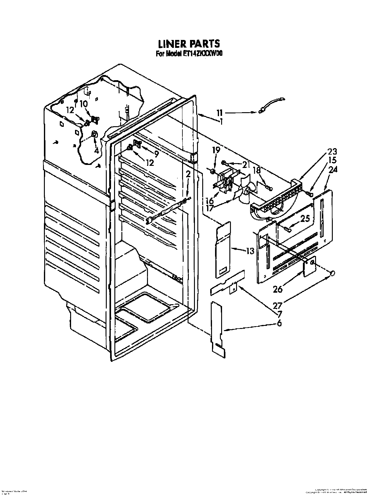 03 - LINER