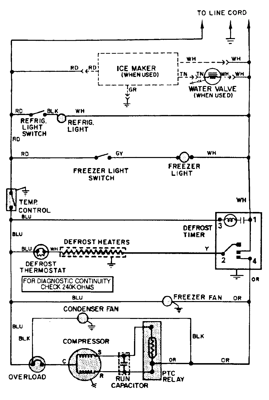 08 - WIRING INFORMATION