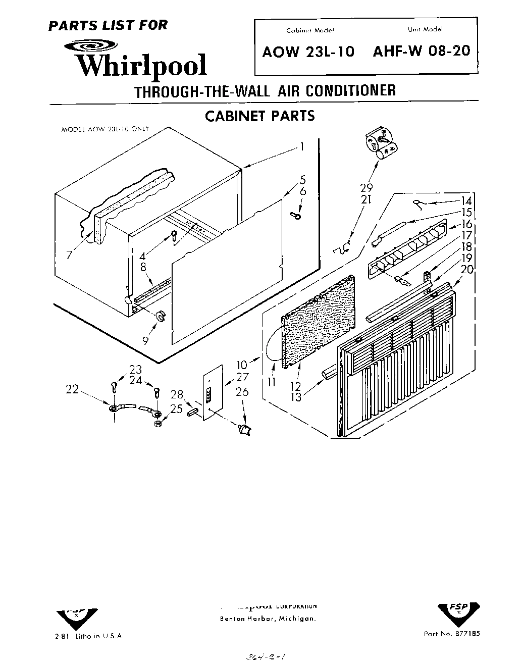 01 - SECTION
