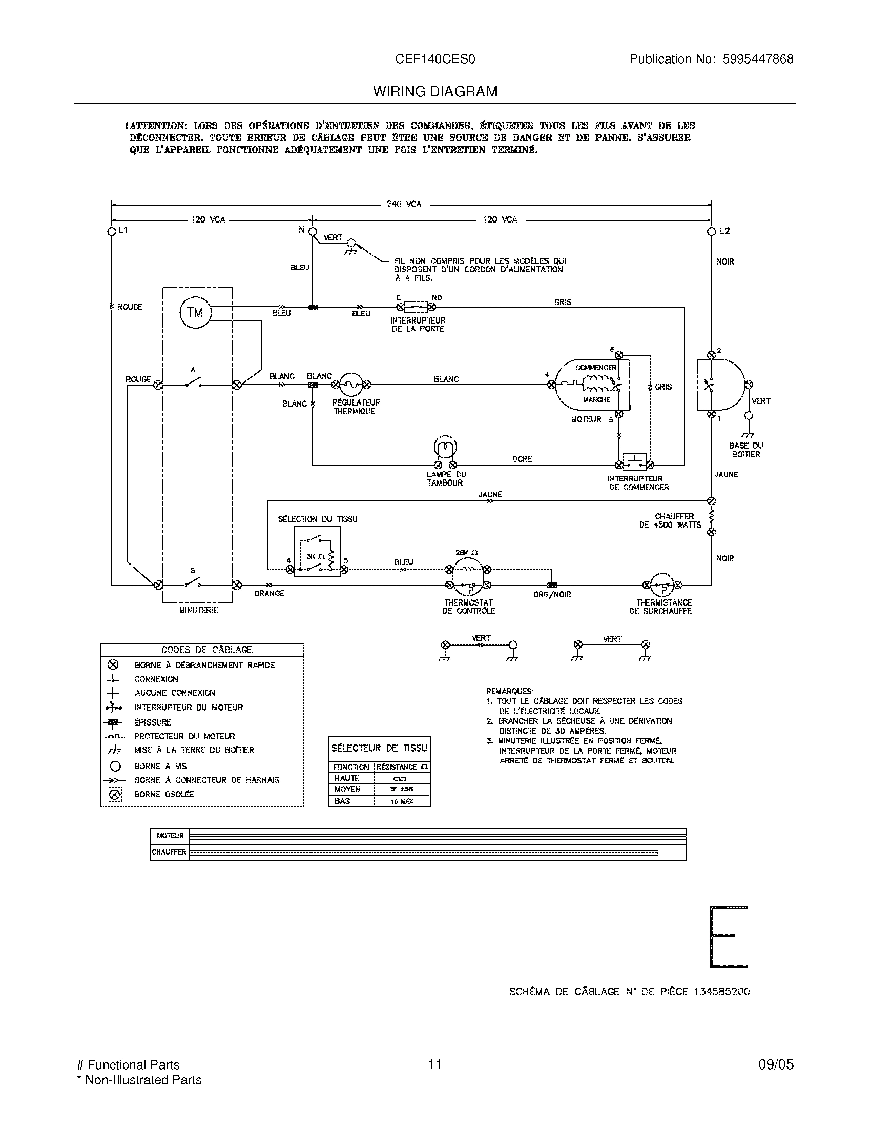 11 - WIRING DIAGRAM