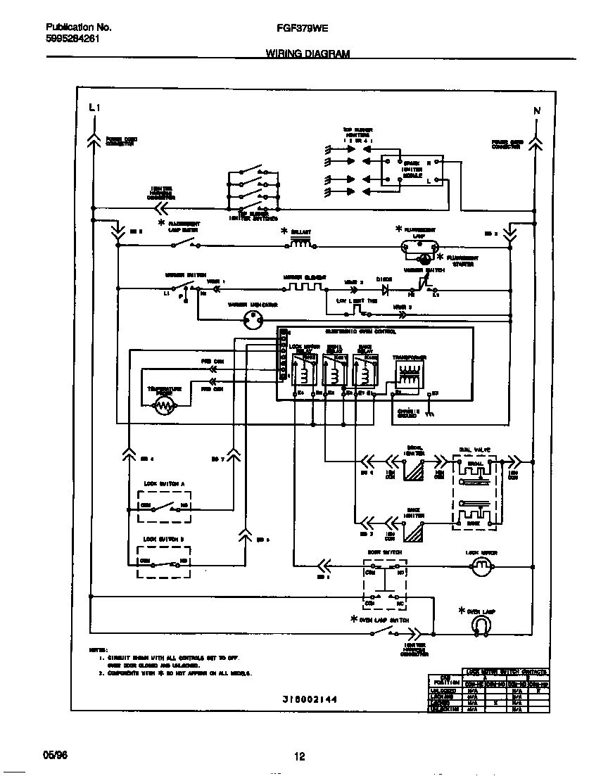 07 - WIRING DIAGRAM