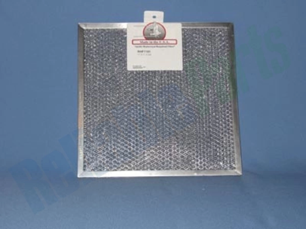 RHF1101 American Metal Filter Range Grease Filter - Image 2