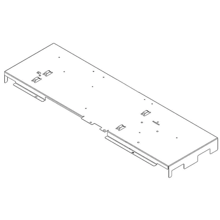 Mounting Bracket