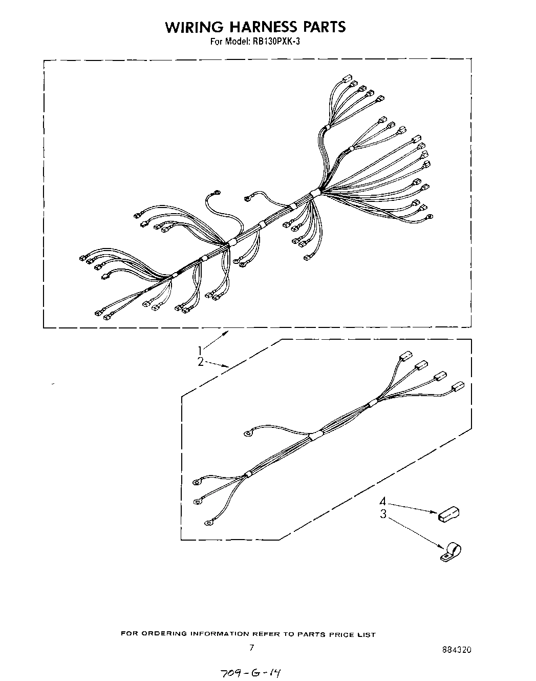 06 - WIRING HARNESS