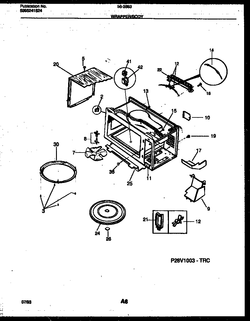 05 - WRAPPER AND BODY PARTS