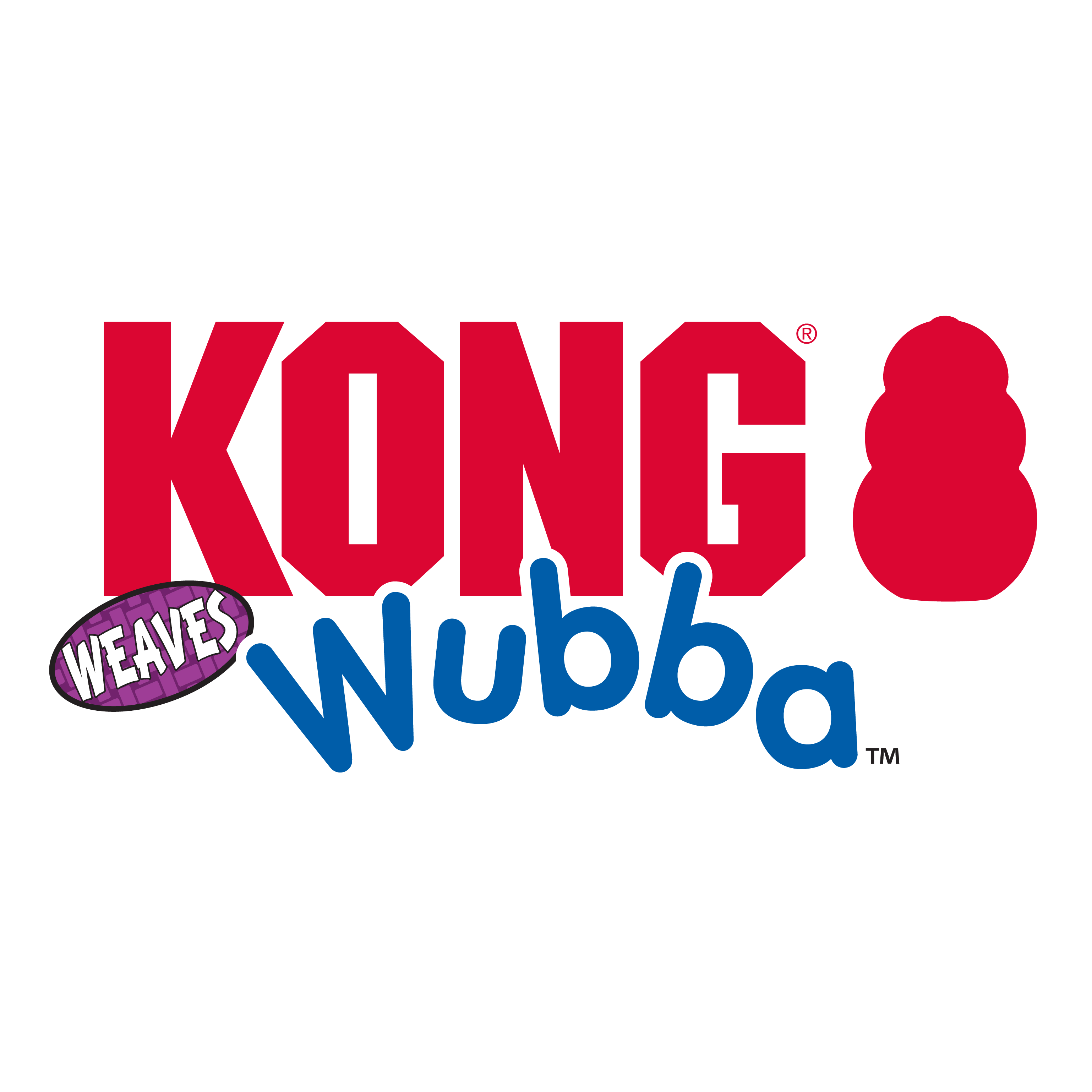 Kong 2024 wubba weaves