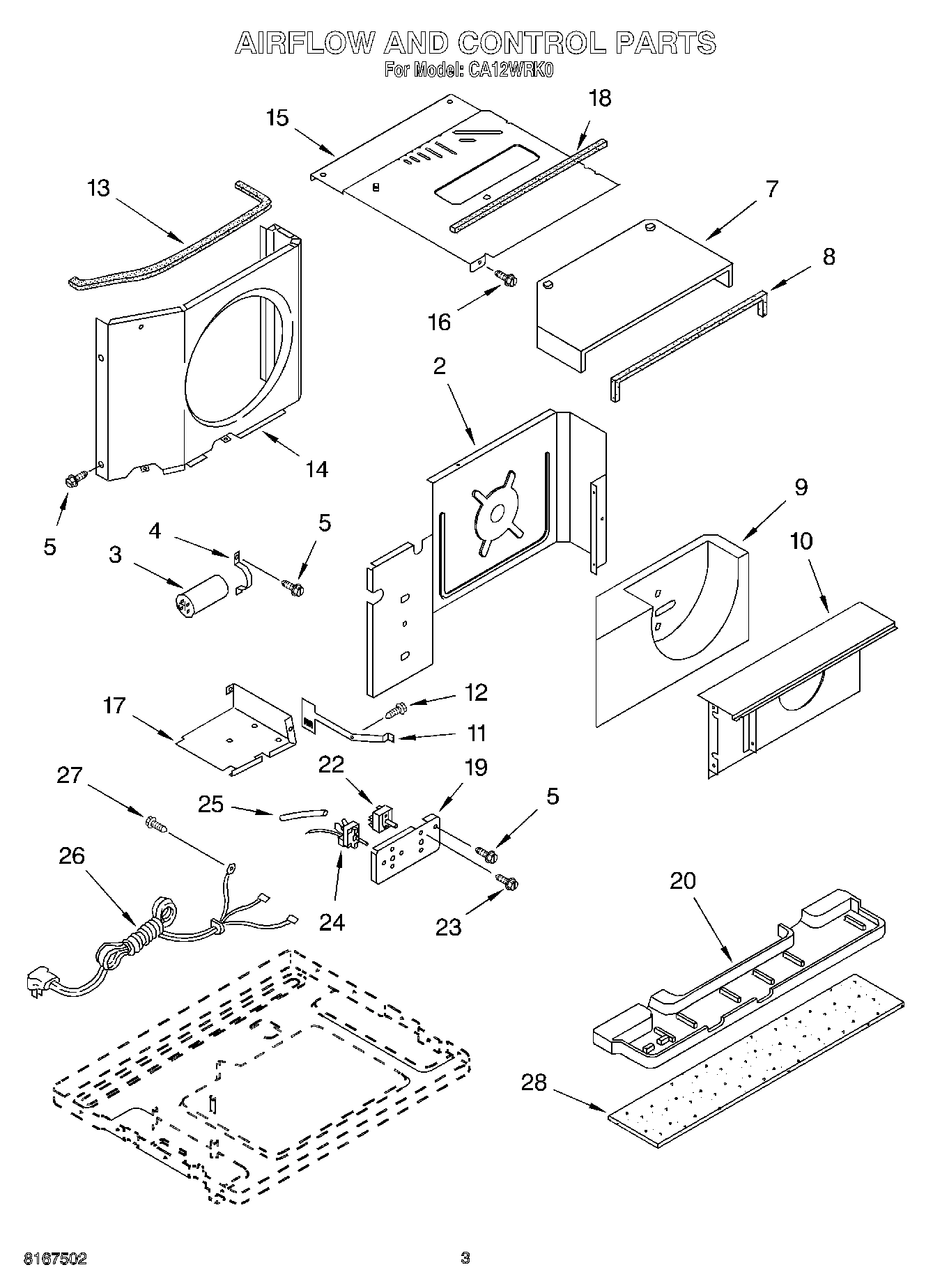 02 - AIRFLOW AND CONTROL